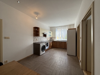 Pronájem bytu 2+1 v osobním vlastnictví 56 m², Plzeň
