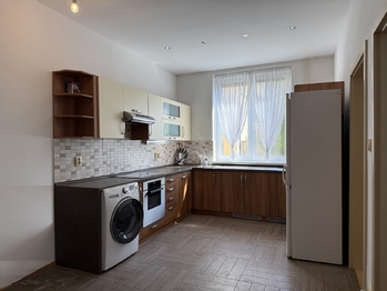 Pronájem bytu 2+1 v osobním vlastnictví 56 m², Plzeň