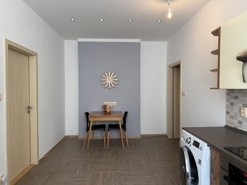 Pronájem bytu 2+1 v osobním vlastnictví 56 m², Plzeň