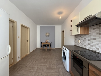 Pronájem bytu 2+1 v osobním vlastnictví 56 m², Plzeň