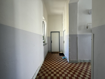 Pronájem bytu 2+1 v osobním vlastnictví 56 m², Plzeň