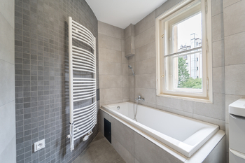 Prodej bytu 3+kk v osobním vlastnictví 72 m², Praha 3 - Vinohrady