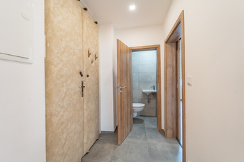 Prodej bytu 3+kk v osobním vlastnictví 72 m², Praha 3 - Vinohrady