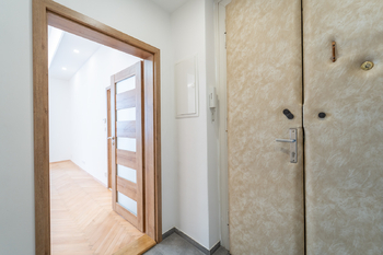 Prodej bytu 3+kk v osobním vlastnictví 72 m², Praha 3 - Vinohrady