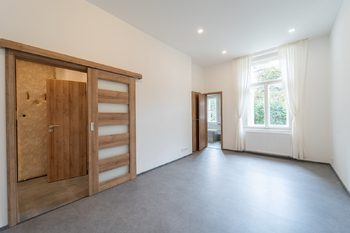 Prodej bytu 3+kk v osobním vlastnictví 72 m², Praha 3 - Vinohrady