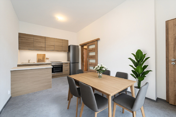 Prodej bytu 3+kk v osobním vlastnictví 72 m², Praha 3 - Vinohrady