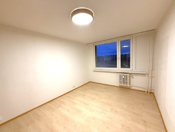 2.pokoj - Pronájem bytu 2+kk v osobním vlastnictví 43 m², Praha 10 - Horní Měcholupy