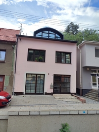 Pronájem bytu 2+kk v osobním vlastnictví 45 m², Třebíč