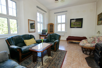 Prodej domu 236 m², Libčice nad Vltavou