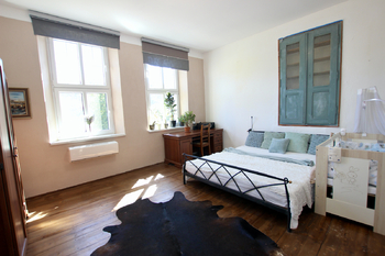 Prodej domu 236 m², Libčice nad Vltavou