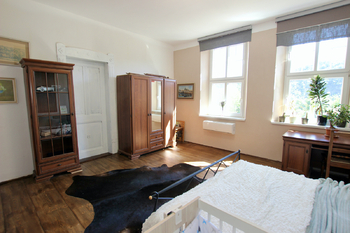 Prodej domu 236 m², Libčice nad Vltavou