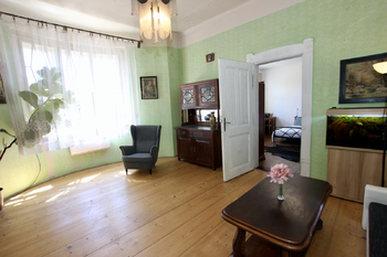 Prodej domu 236 m², Libčice nad Vltavou