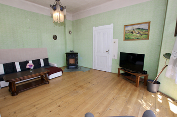 Prodej domu 236 m², Libčice nad Vltavou