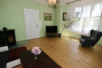 Prodej domu 236 m², Libčice nad Vltavou