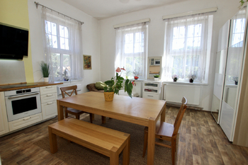 Prodej domu 236 m², Libčice nad Vltavou