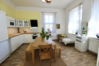 Prodej domu 236 m², Libčice nad Vltavou
