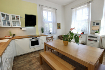 Prodej domu 236 m², Libčice nad Vltavou
