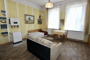 Prodej domu 236 m², Libčice nad Vltavou