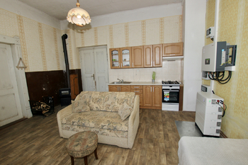 Prodej domu 236 m², Libčice nad Vltavou