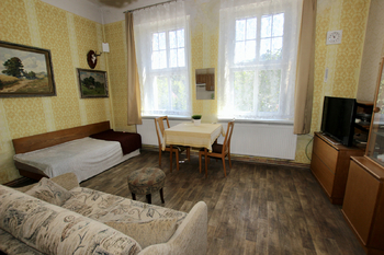 Prodej domu 236 m², Libčice nad Vltavou