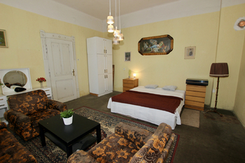 Prodej domu 236 m², Libčice nad Vltavou