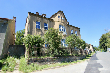 Prodej domu 236 m², Libčice nad Vltavou