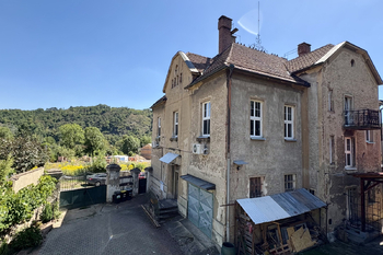 Prodej domu 236 m², Libčice nad Vltavou