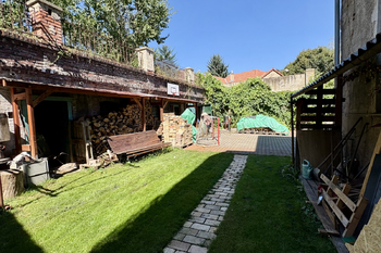 Prodej domu 236 m², Libčice nad Vltavou