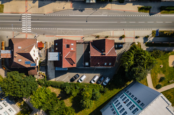 Prodej domu 330 m², Tábor