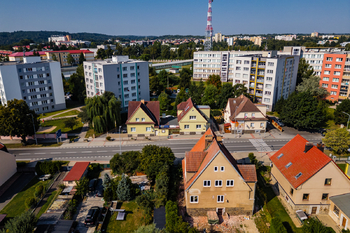 Prodej domu 330 m², Tábor
