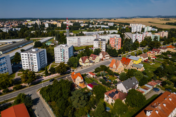 Prodej domu 330 m², Tábor