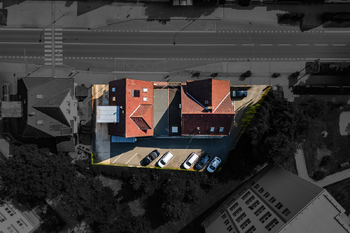Prodej domu 330 m², Tábor
