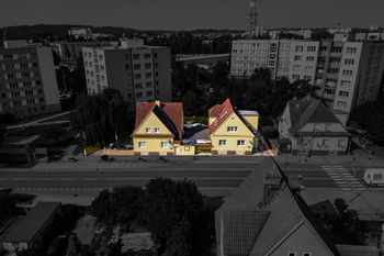 Prodej domu 330 m², Tábor