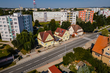 Prodej domu 330 m², Tábor