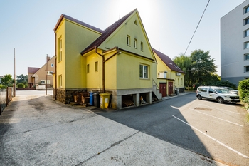 Prodej domu 330 m², Tábor