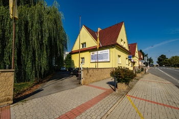 Prodej domu 330 m², Tábor