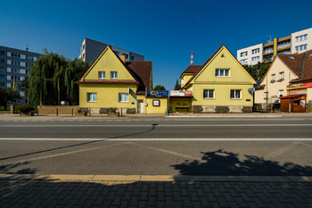 Prodej domu 330 m², Tábor