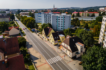 Prodej domu 330 m², Tábor