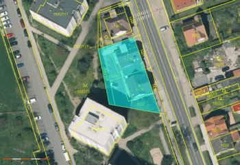 Prodej domu 330 m², Tábor