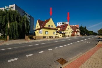 Prodej domu 330 m², Tábor