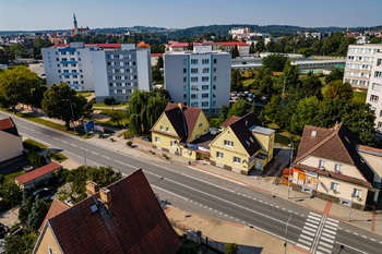 Prodej domu 330 m², Tábor