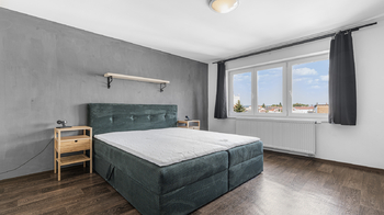 Pronájem bytu 3+1 v osobním vlastnictví 115 m², Benešov