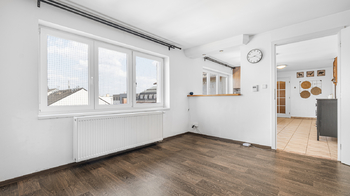 Pronájem bytu 3+1 v osobním vlastnictví 115 m², Benešov