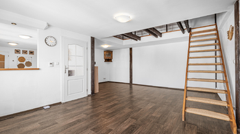 Pronájem bytu 3+1 v osobním vlastnictví 115 m², Benešov