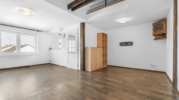 Pronájem bytu 3+1 v osobním vlastnictví 115 m², Benešov