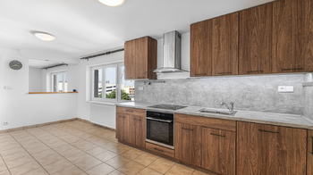 Pronájem bytu 3+1 v osobním vlastnictví 115 m², Benešov