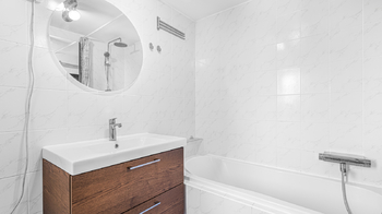 Pronájem bytu 3+1 v osobním vlastnictví 115 m², Benešov