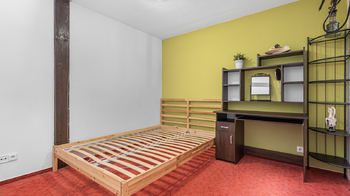 Pronájem bytu 3+1 v osobním vlastnictví 115 m², Benešov