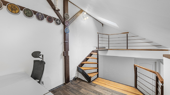 Pronájem bytu 3+1 v osobním vlastnictví 115 m², Benešov