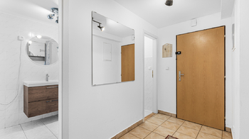 Pronájem bytu 3+1 v osobním vlastnictví 115 m², Benešov